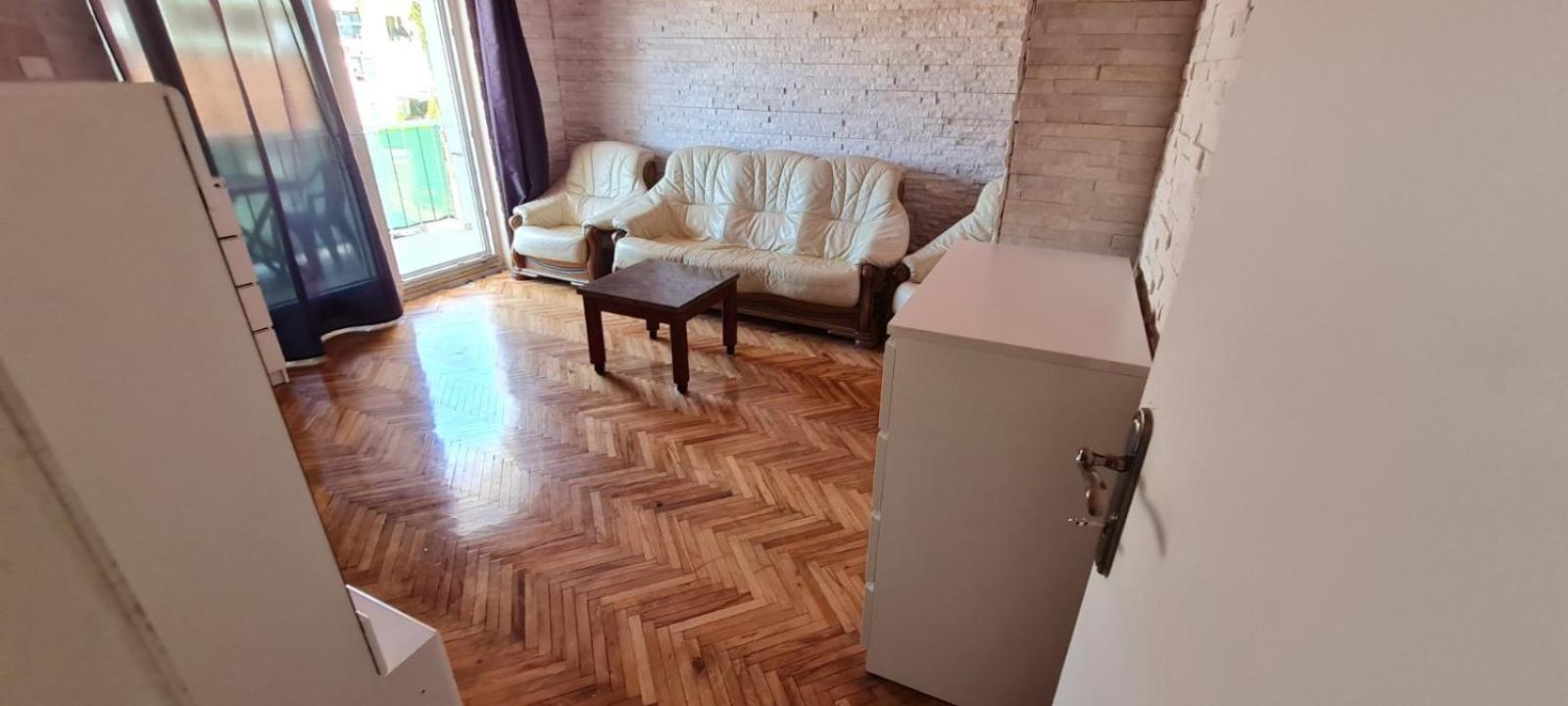Mipilenchi Apartment