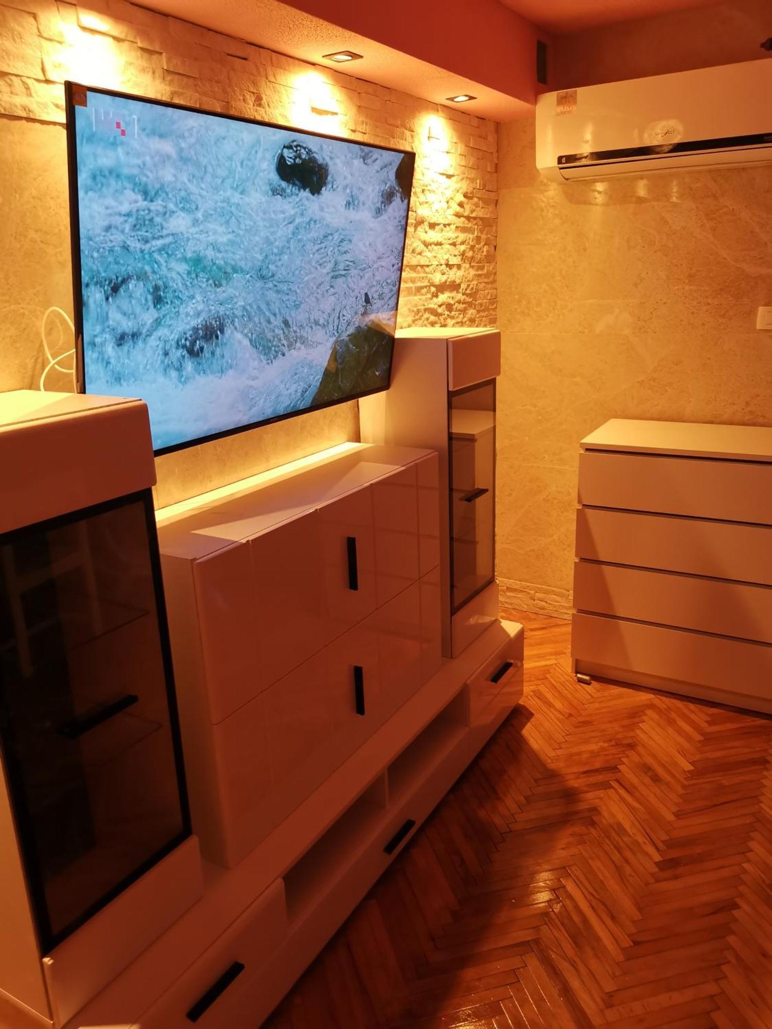 Apartment Mipilenchi Makarska