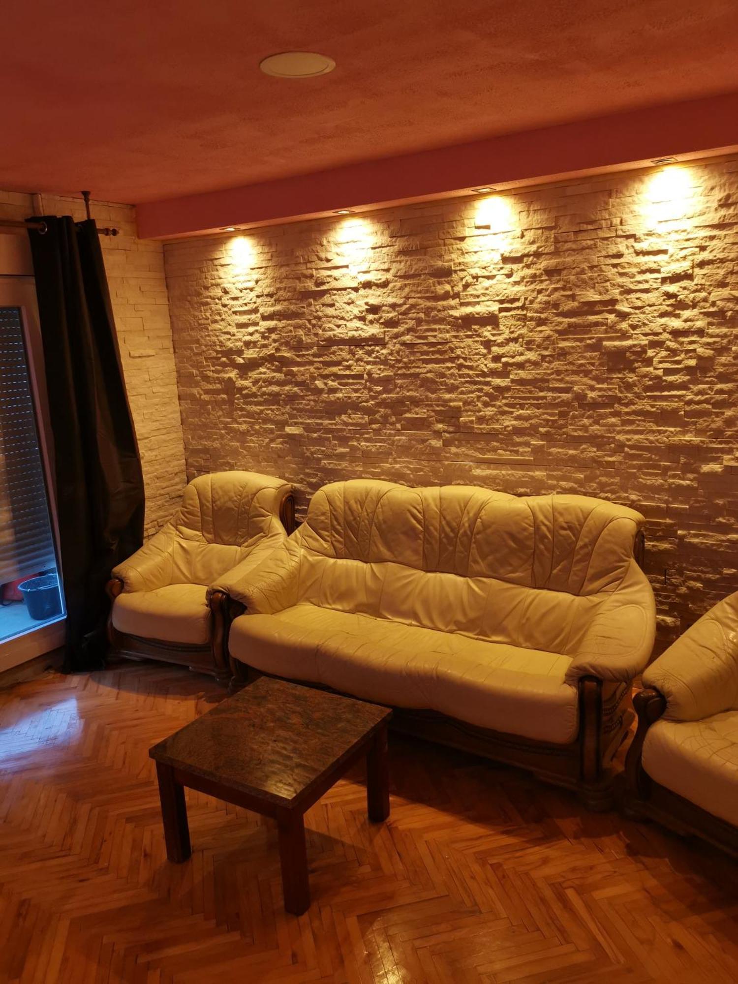 Apartment Mipilenchi Makarska