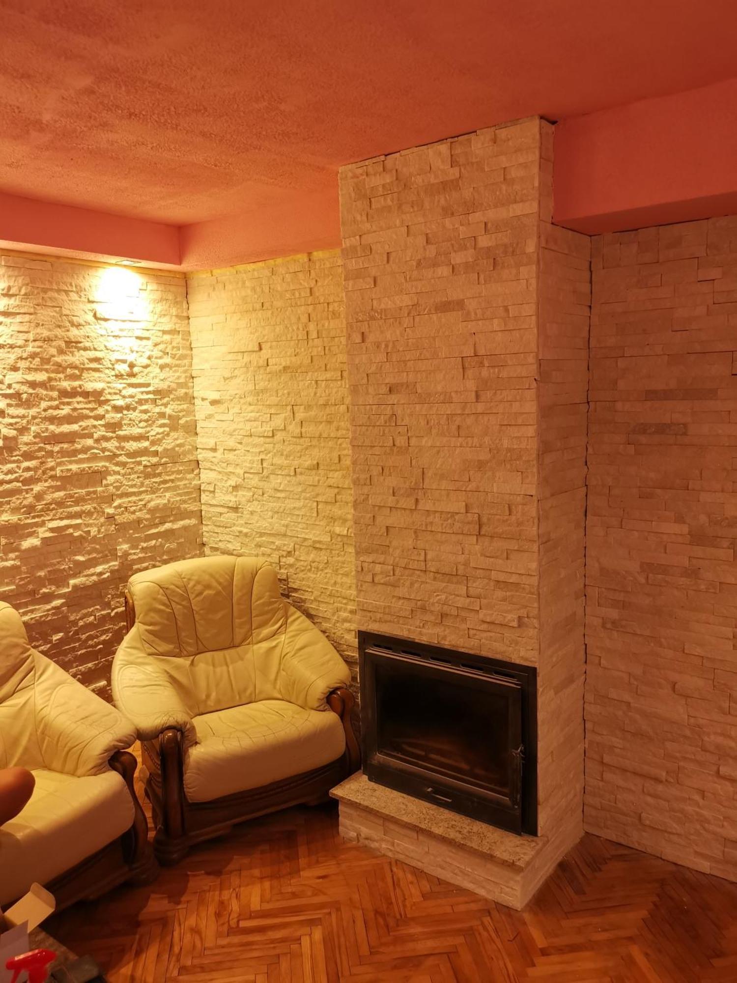 Apartment Mipilenchi Makarska