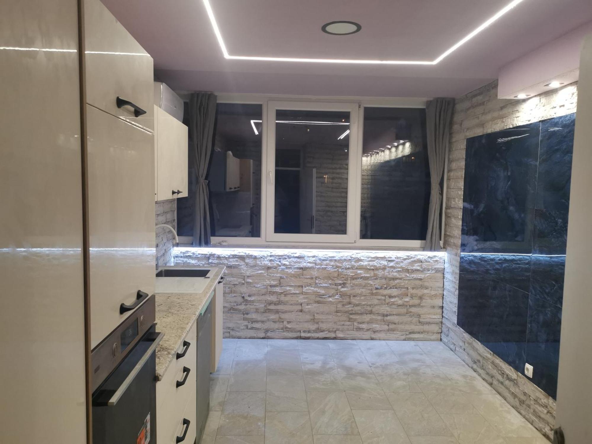 Mipilenchi Apartment *