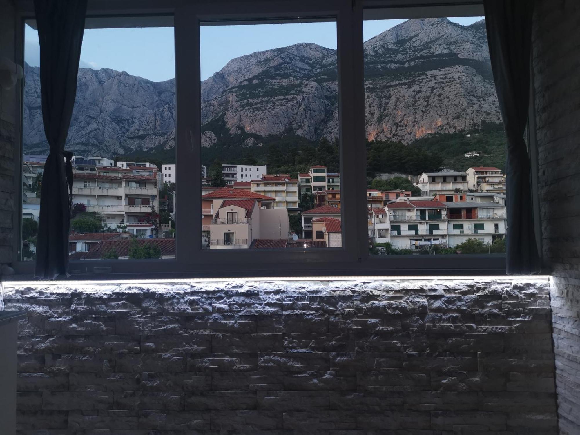 Mipilenchi Apartment *