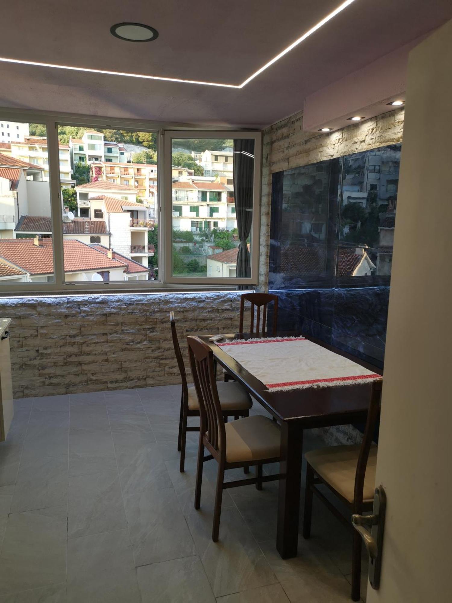 Mipilenchi Apartment